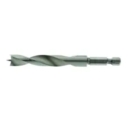 
                  HIKOKI Wiertło do drewna CV 3x35x65 mm z chwytem 6-kątnym 1/4", 781942, EAN: 8717574030006